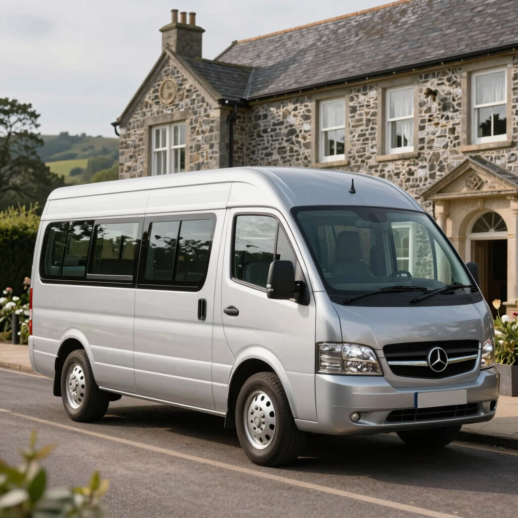 Local Event Group Booking