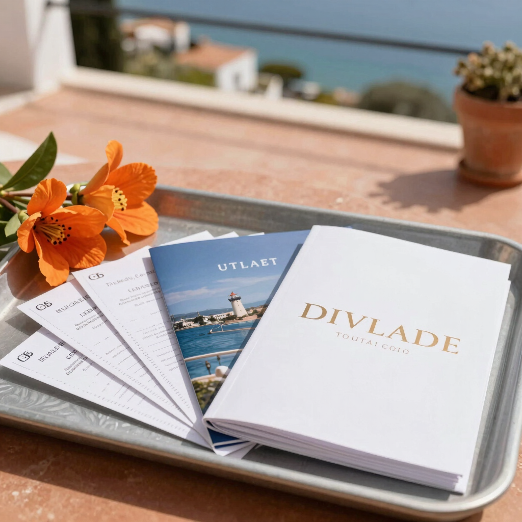 Luxury Honeymoon Curation