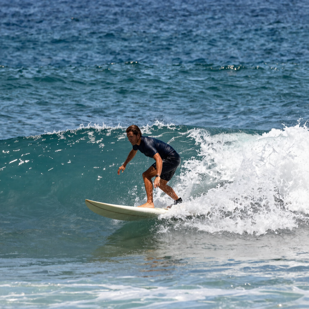 Private Surf Lessons