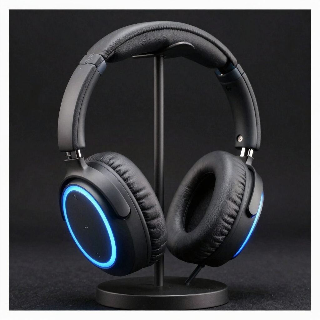 Vector Pro Wireless Headset