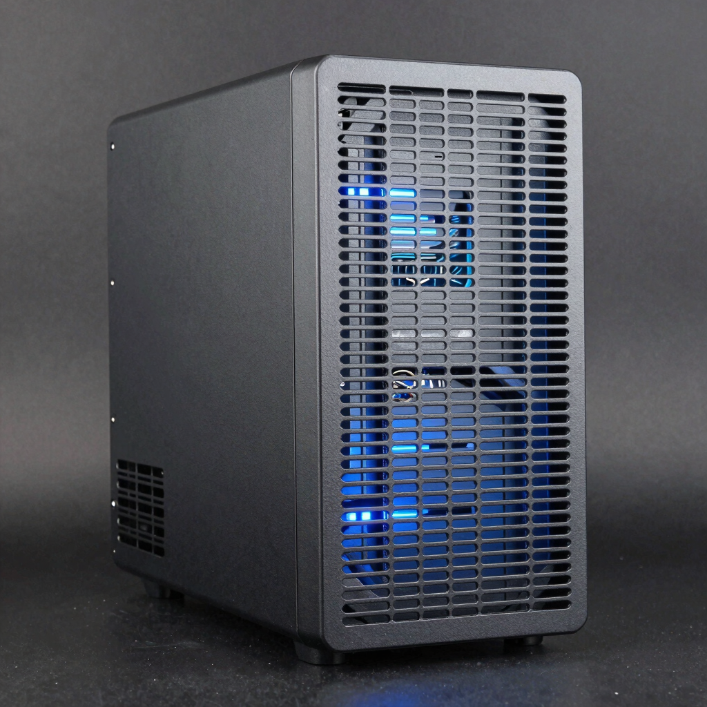 Z-1 Mini Form PC