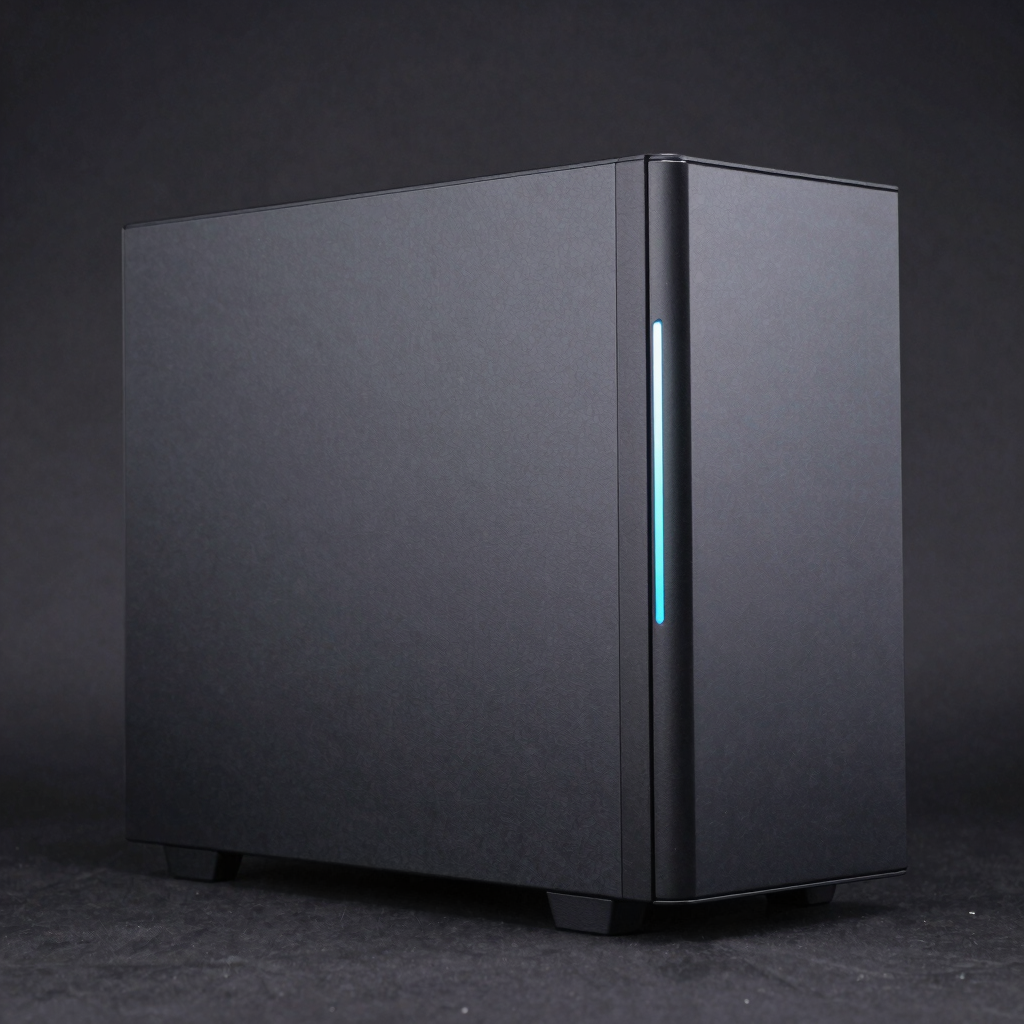 Z-1 Pro Desktop Workstation