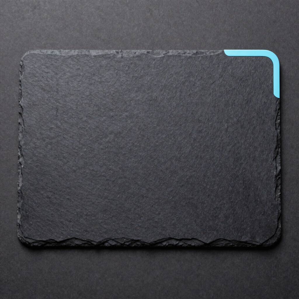 Precision Micro-Etched Glass Pad