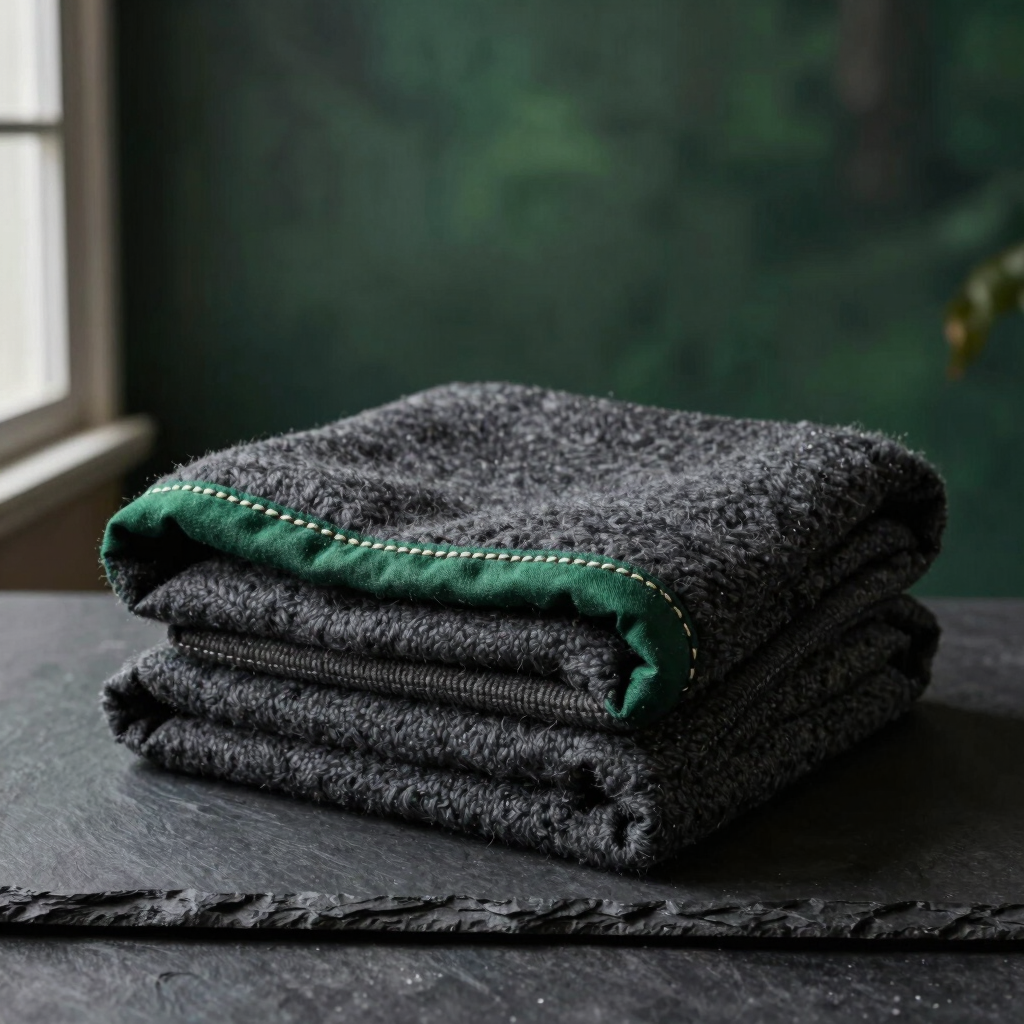 Northwoods Heavy Wool Blanket