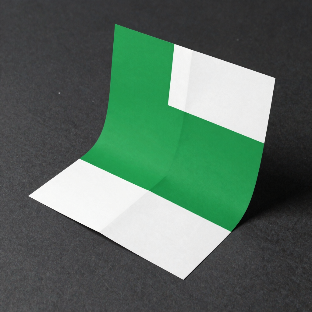 Tri-Fold Brand Brochures