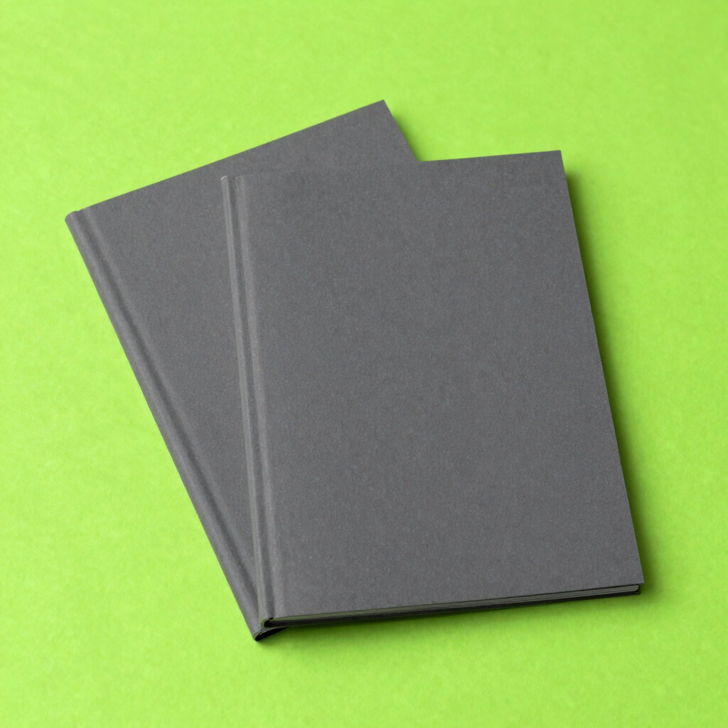 A5 Portrait Booklets