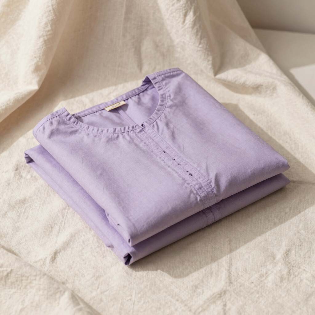 Lavender Mist Matching Set