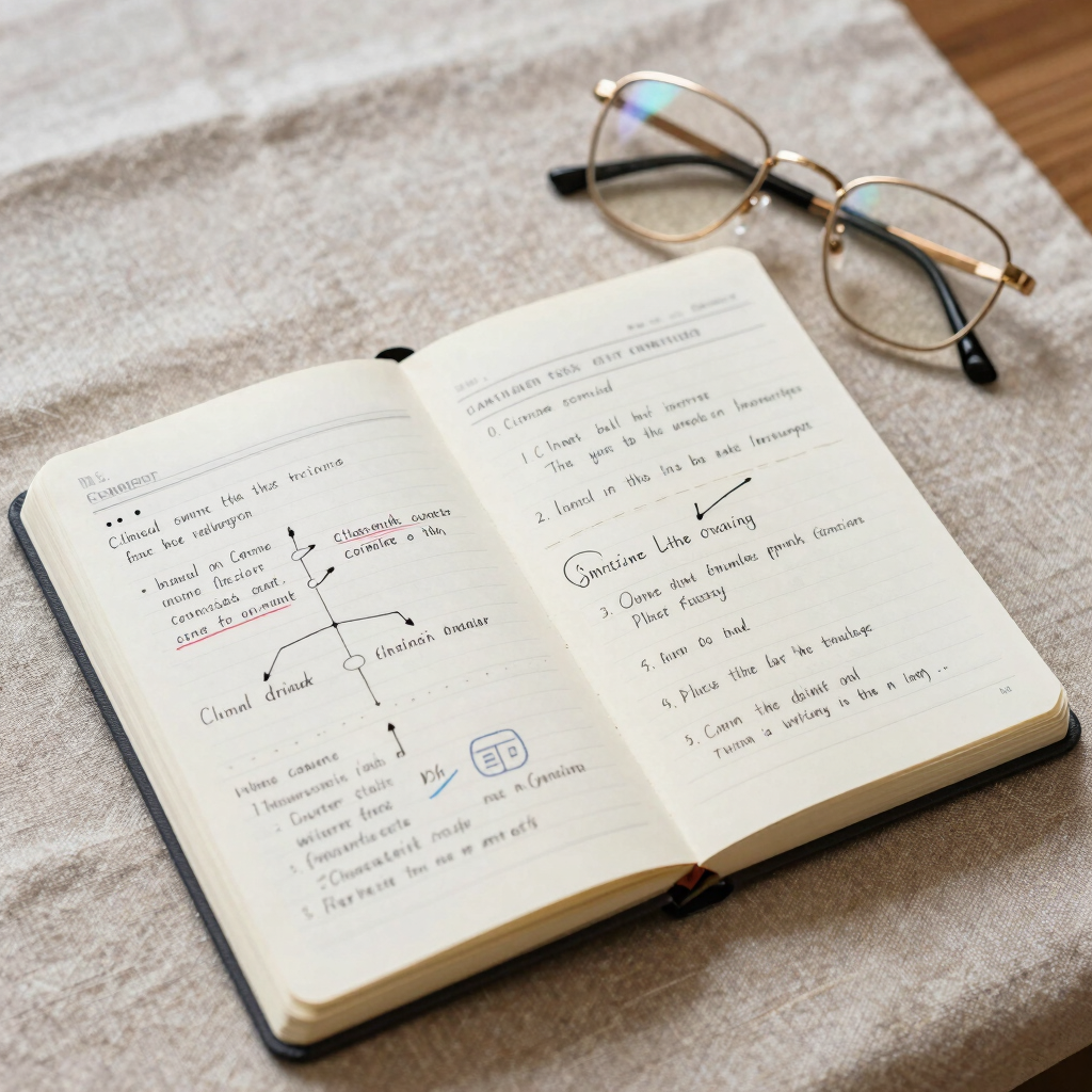 Life Care & Advocacy Roadmap