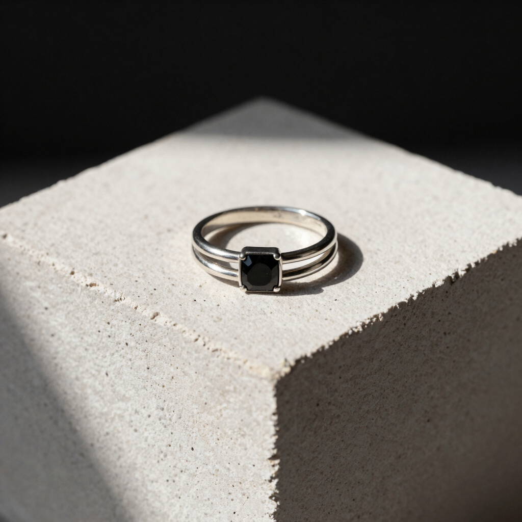Segment Split Ring