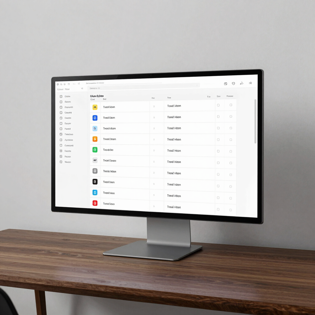 Design System Consultation