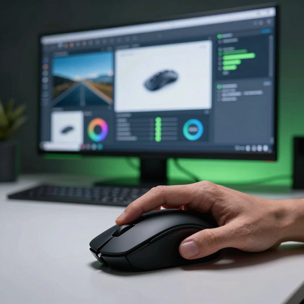 Interactive Web Prototype Review