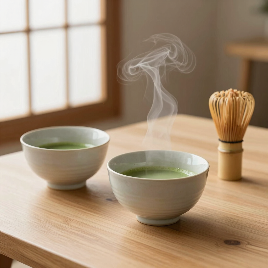 In-Villa Private Tea Sommelier Session