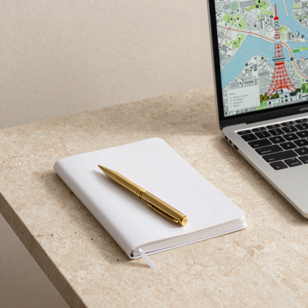 Bespoke Itinerary & Stay Planning