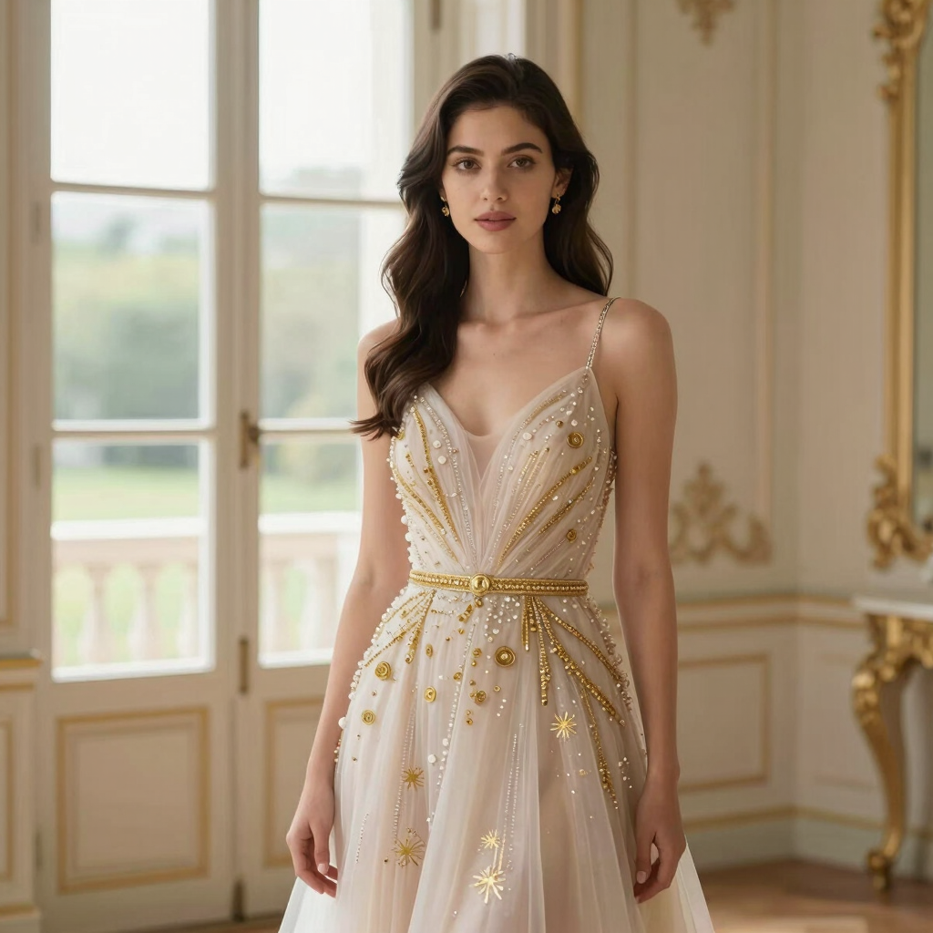 Sesión Editorial de Quinceañera y Debutantes