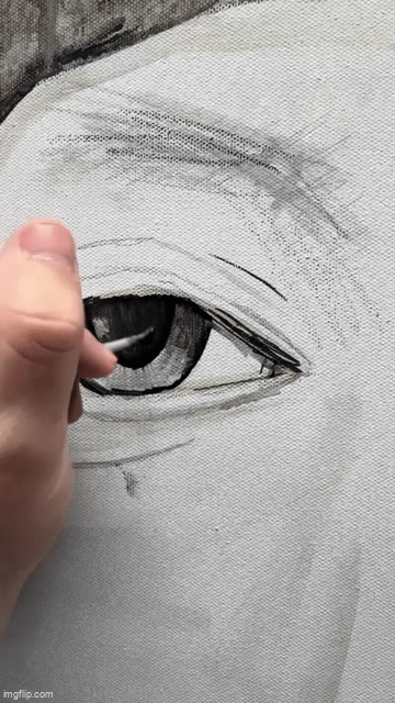 black blue and yellow textile