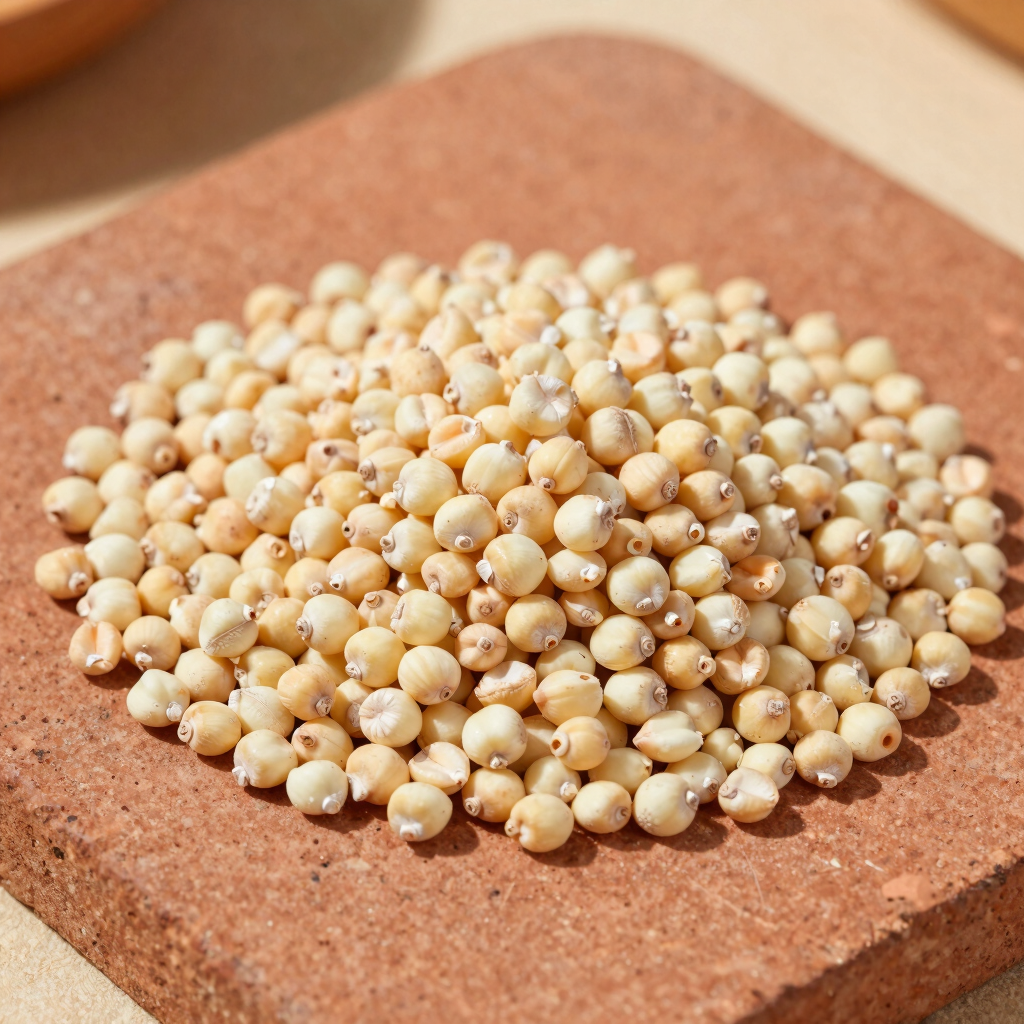 Pearl Millet (Bajra) Seeds
