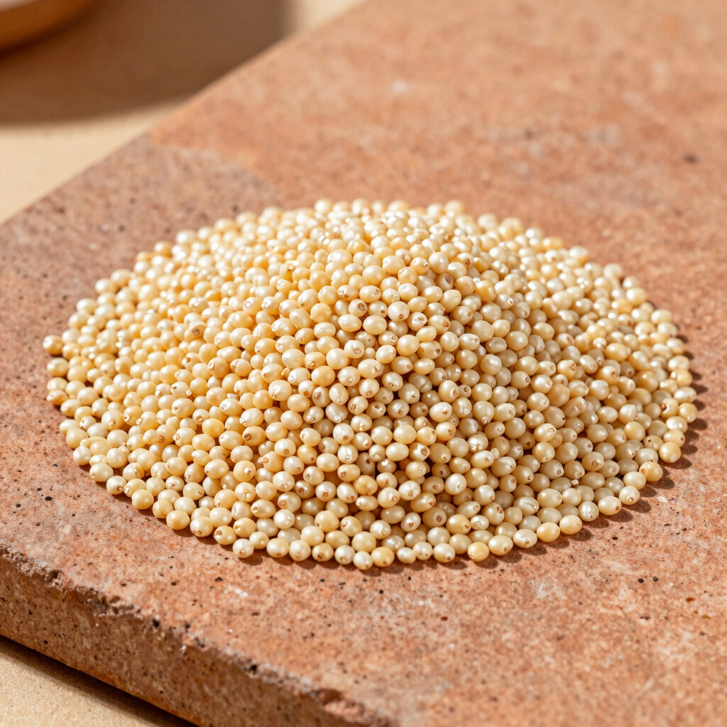 Little Millet