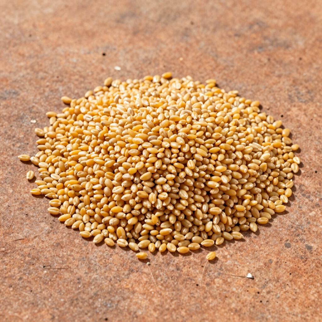 Export-Grade Wheat Dalia
