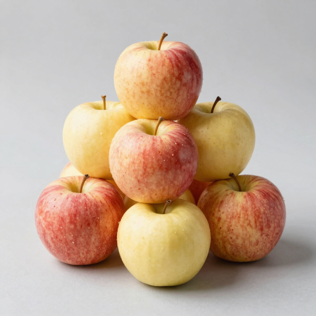 Sweet Royal Gala Apples 1kg