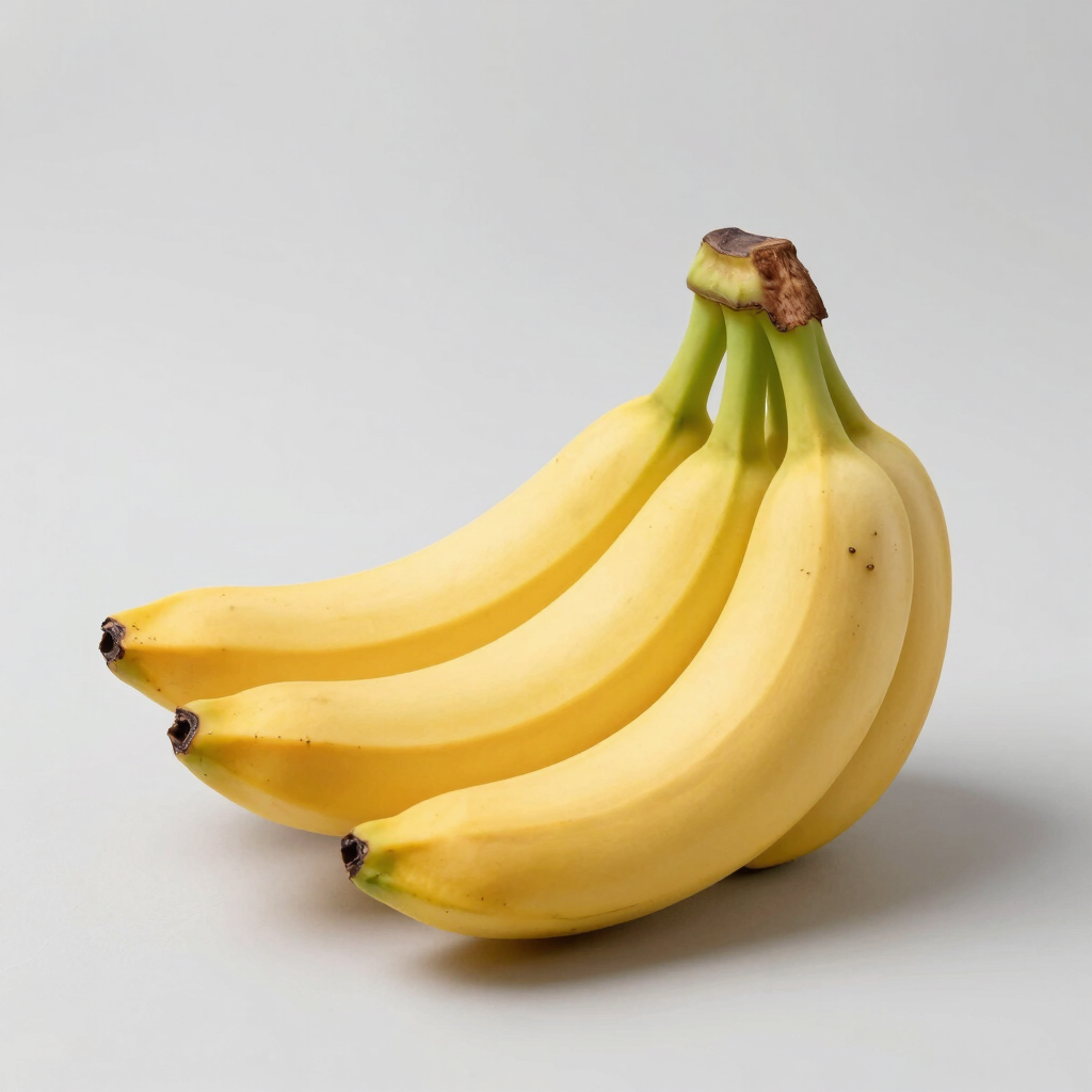 Organic Cavendish Bananas 1kg