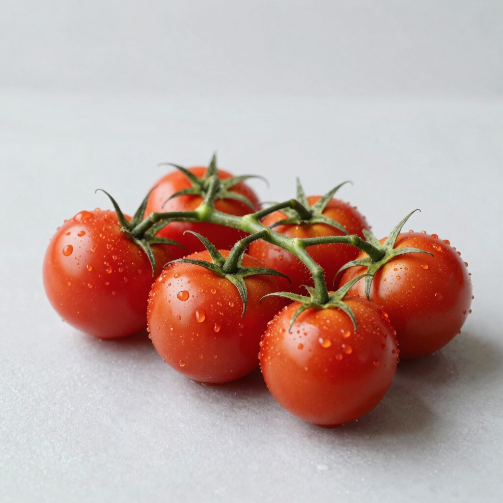 Premium Vine-Ripened Tomatoes 1kg