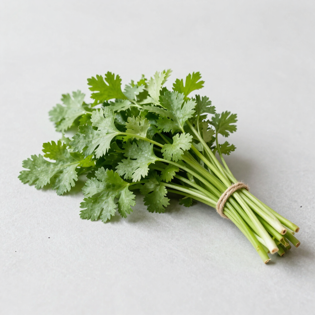 Fresh Local Coriander Bunch