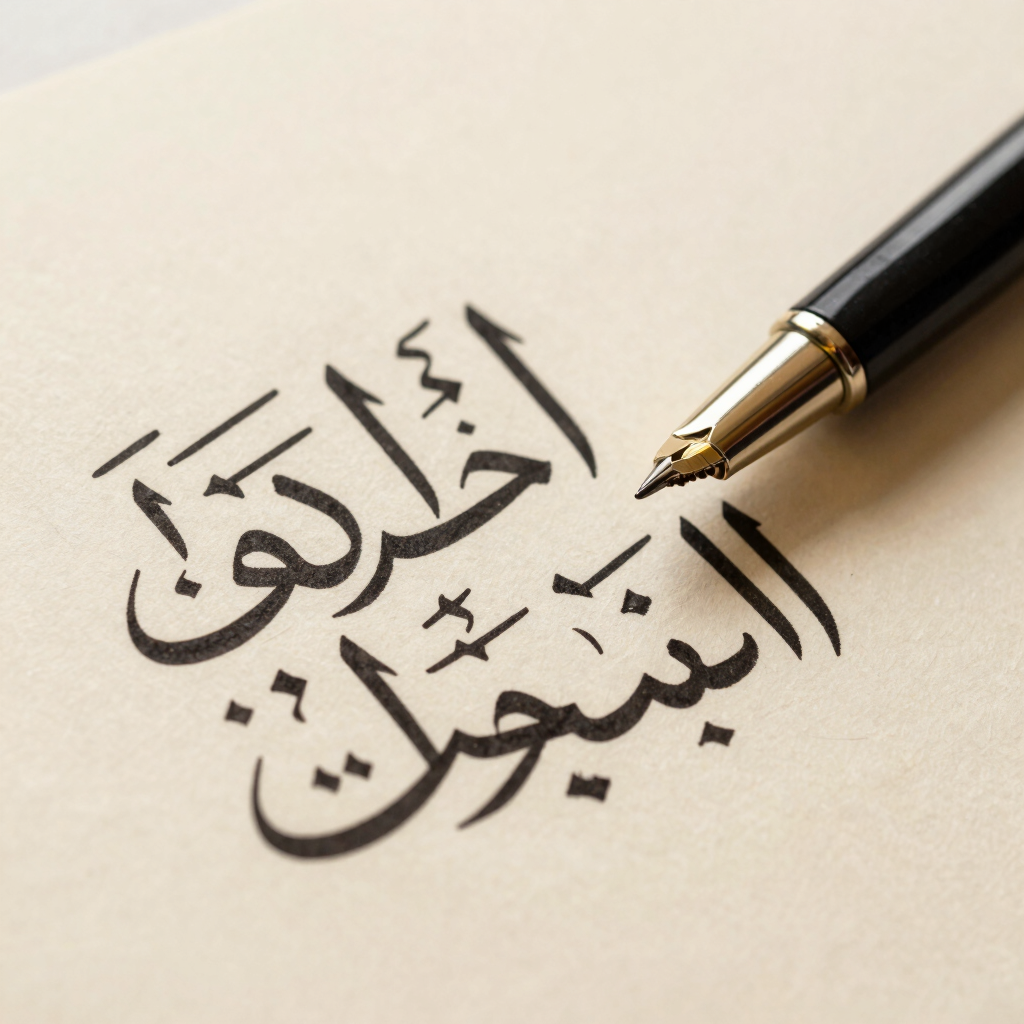 Classical Arabic Reading & Grammar