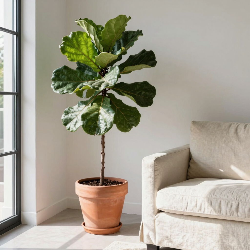 In-Home Plant Styling Consultation