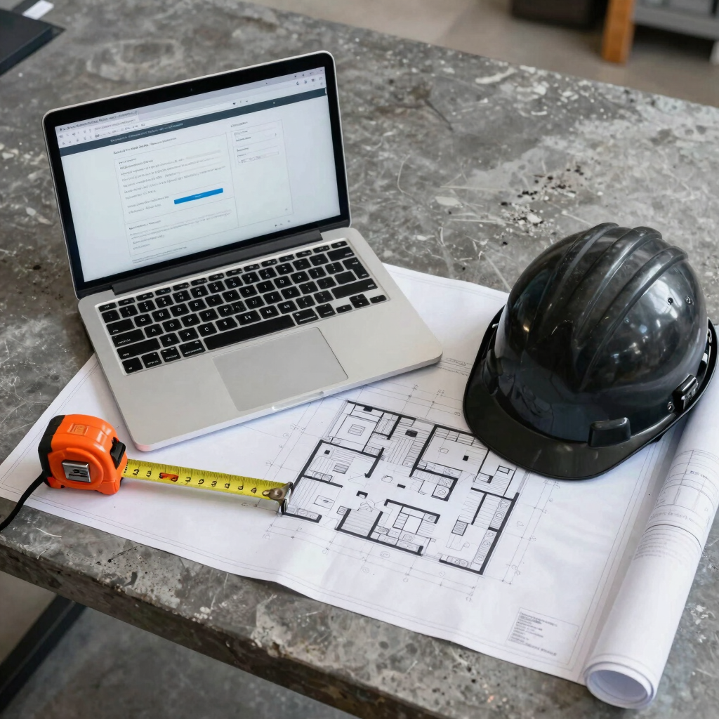 Digital Blueprint Assessment