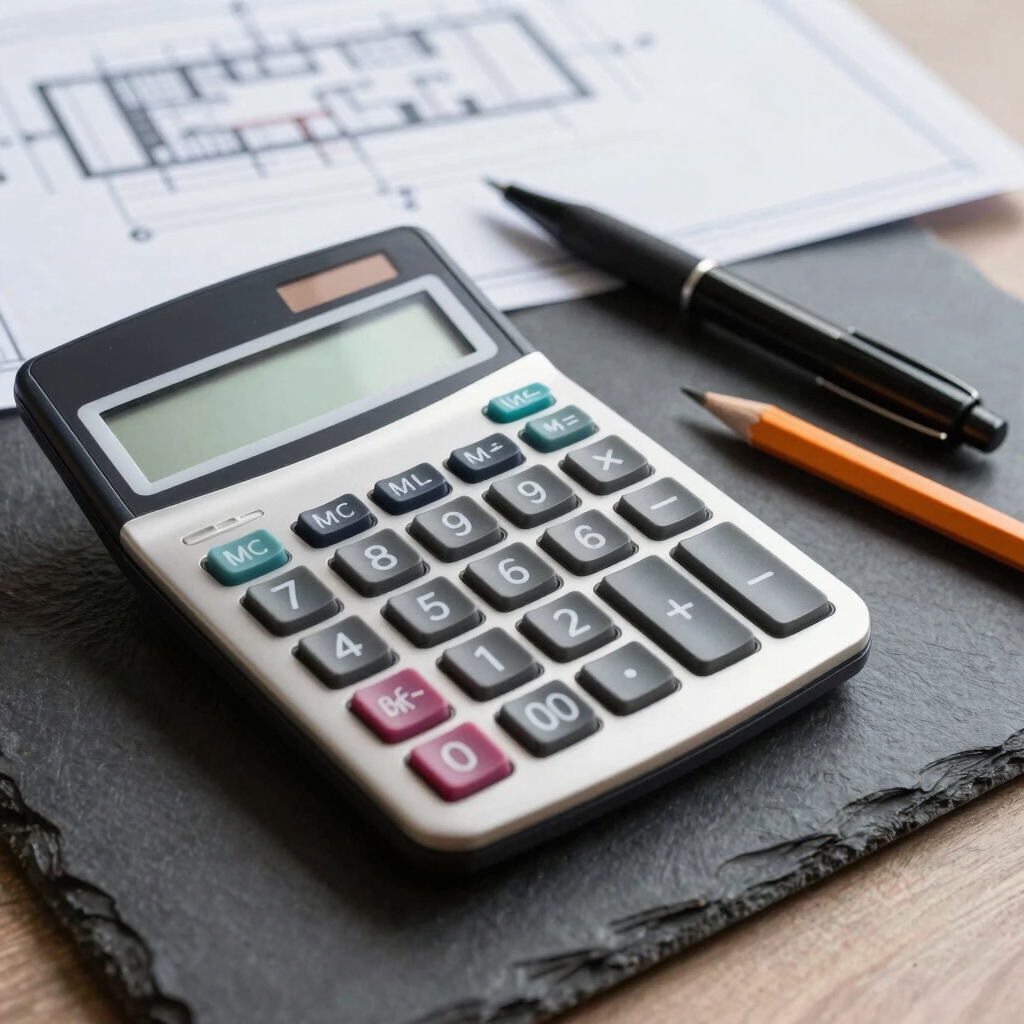 Estimating & Profit Margin Review