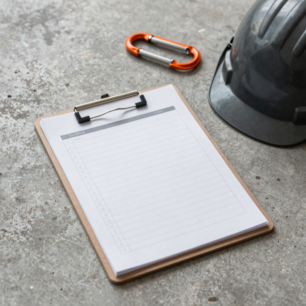 Crew & Workflow Systemization