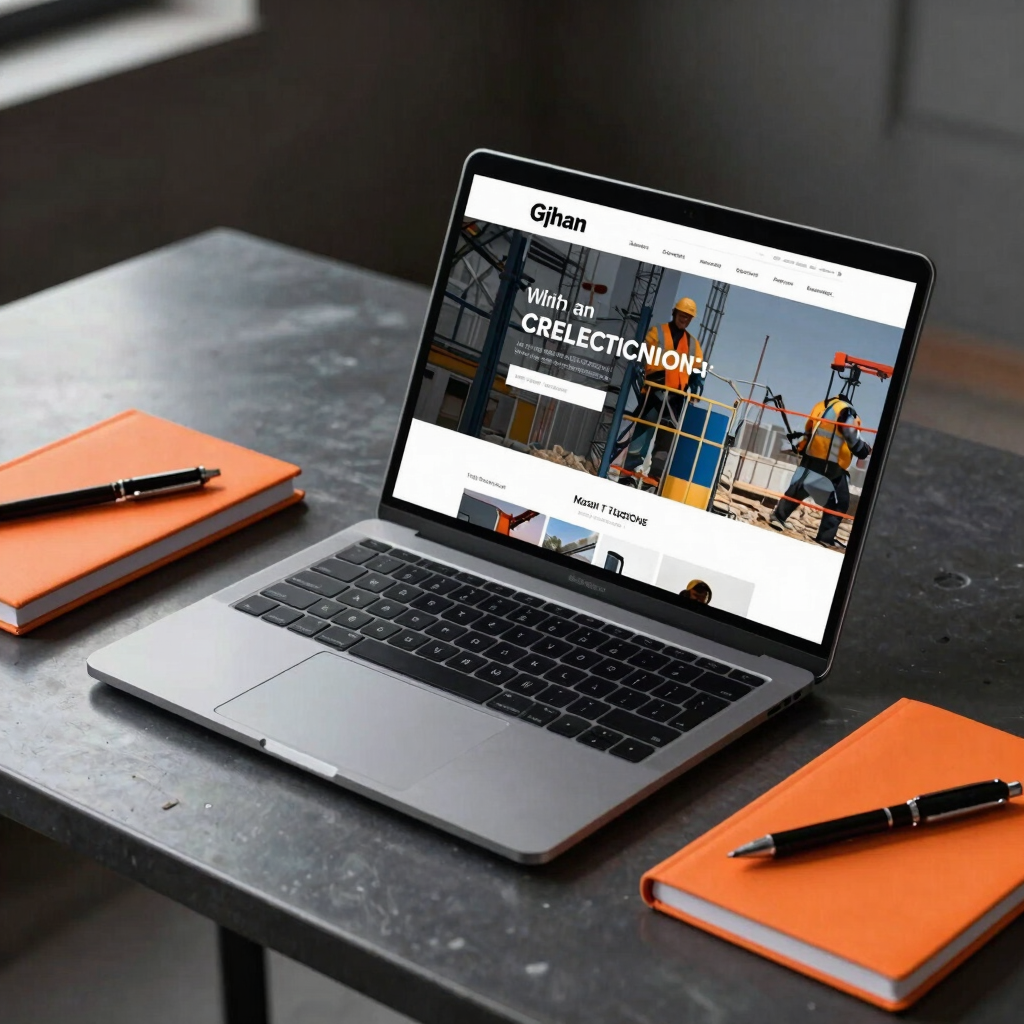Lead Blueprint Website Audit
