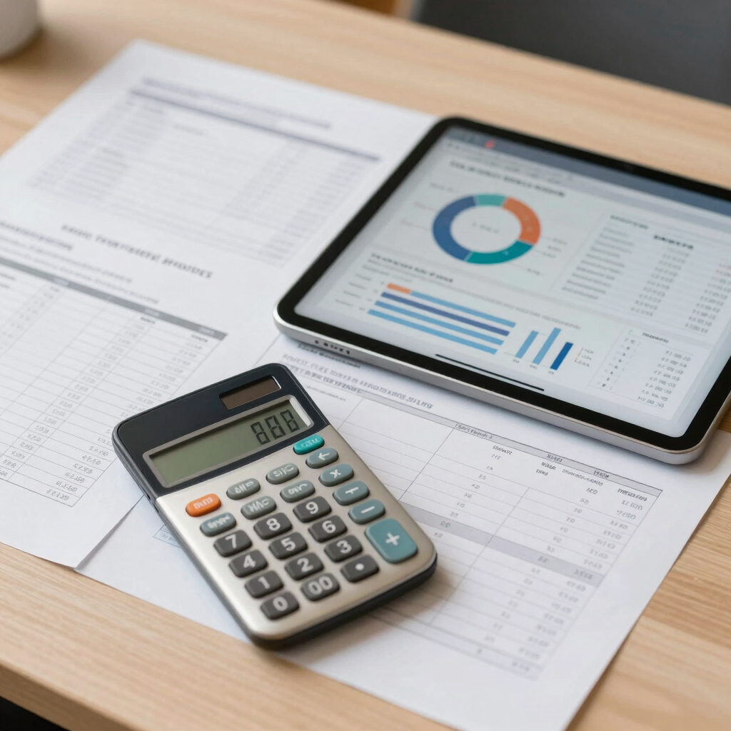 Payroll Management & TDS Advisory