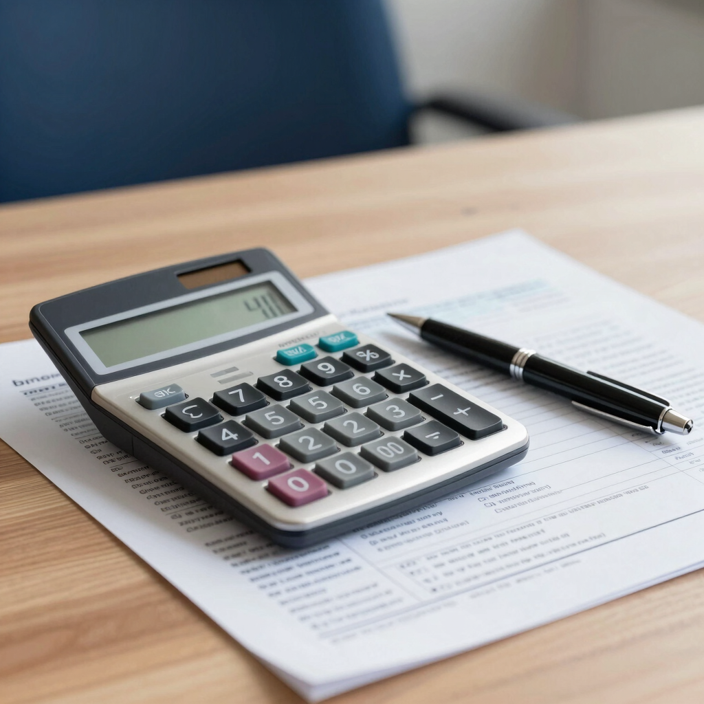 Individual Income Tax Consultation