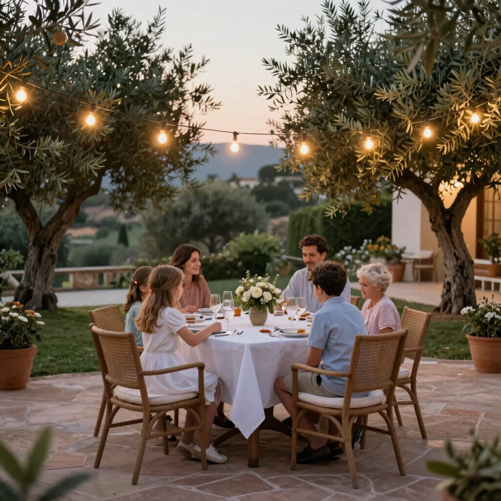 Group & Family Reunion Planning