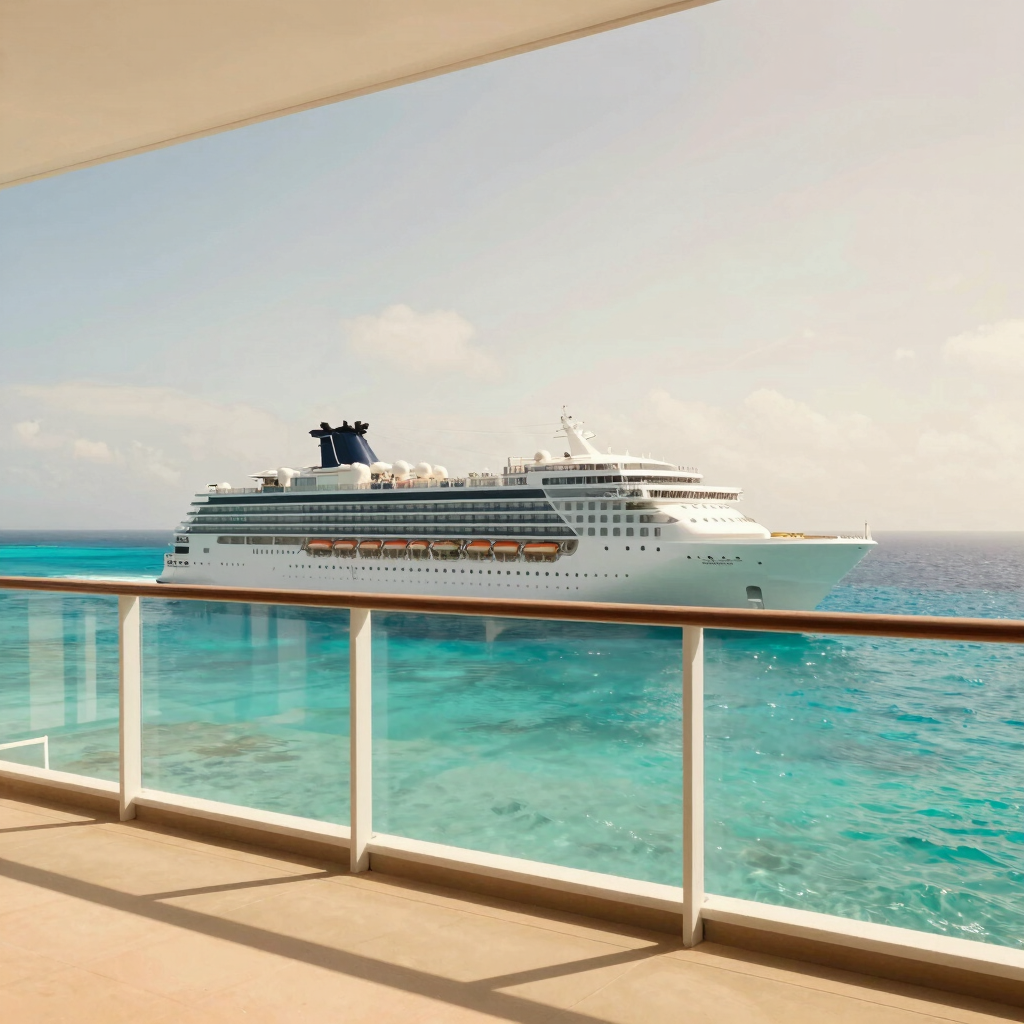 Ocean & River Cruise Matchmaking
