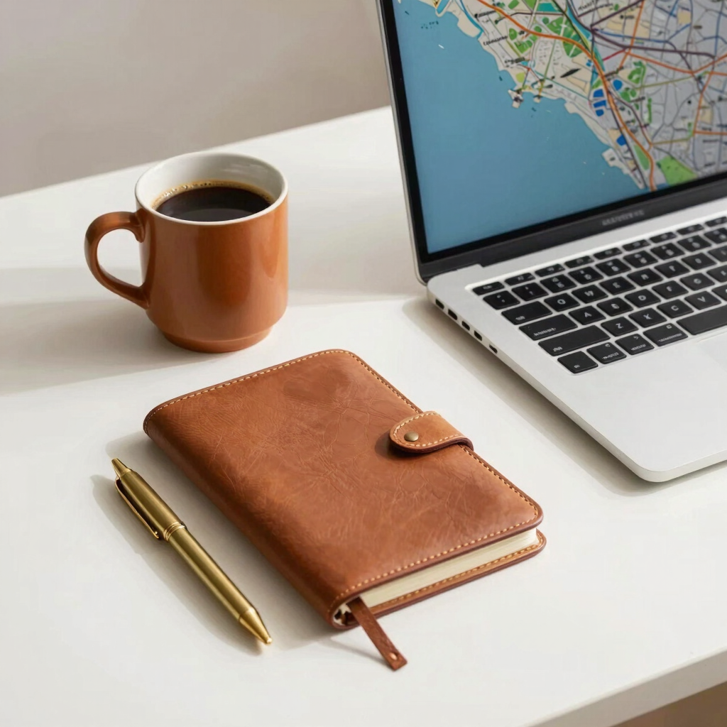 Initial Vacation Design Session