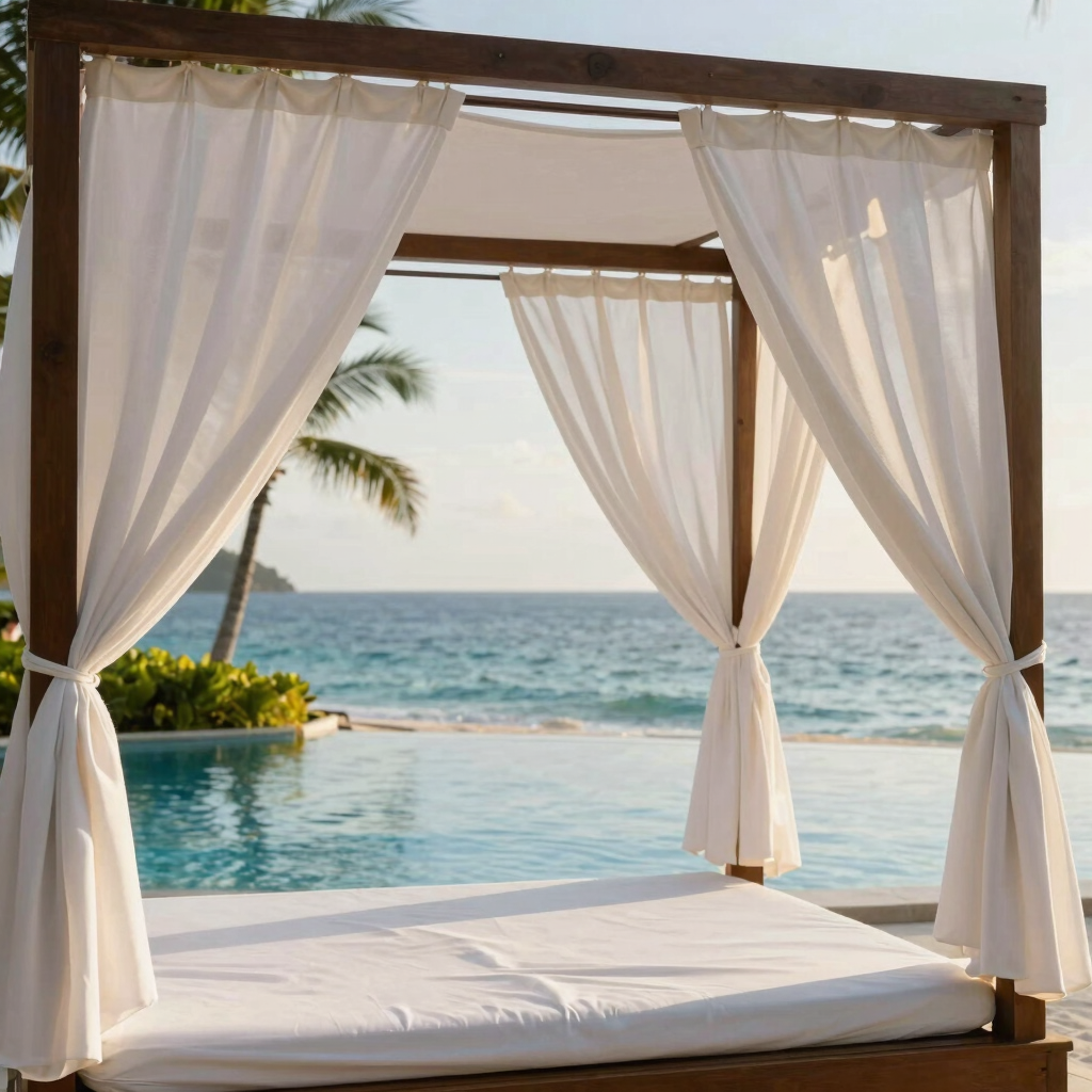 All-Inclusive Resort Curation