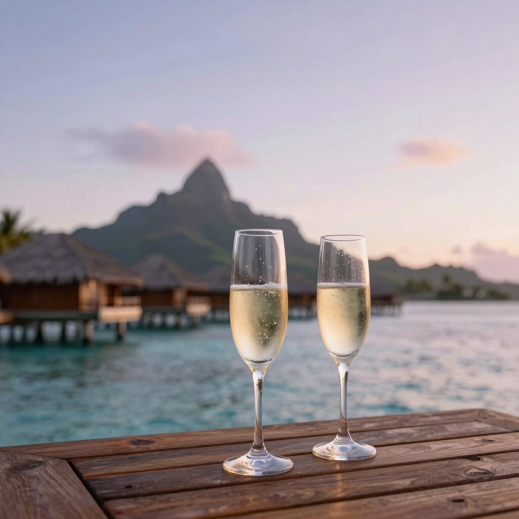 Bespoke Honeymoon Planning