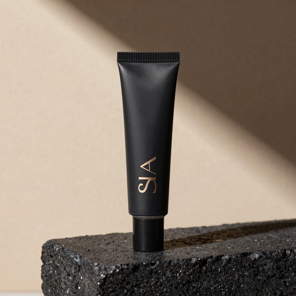 Larfoz L'Éclat Solaire SPF 50 High-End Sunscreen