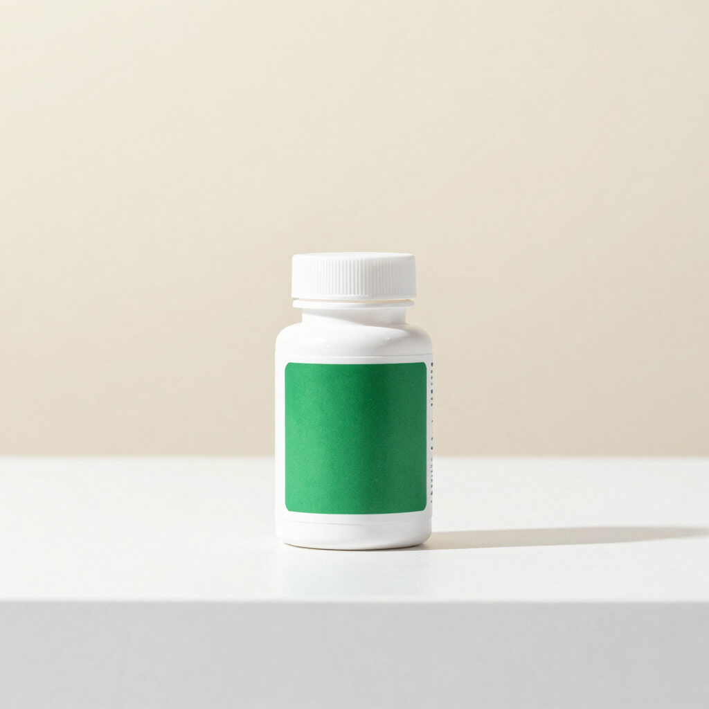 Capsule CBD Premium 25mg