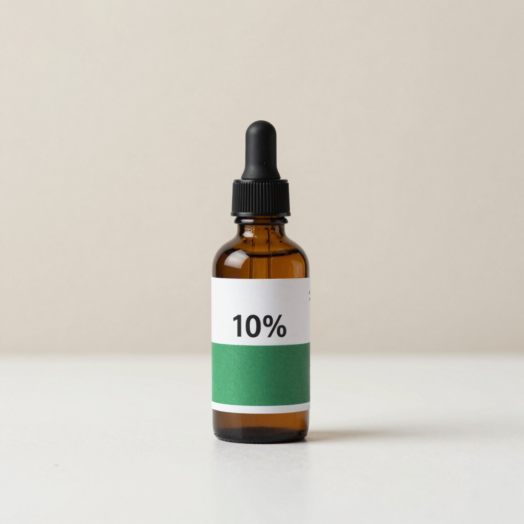 Ulei CBD Premium 10% Echilibru