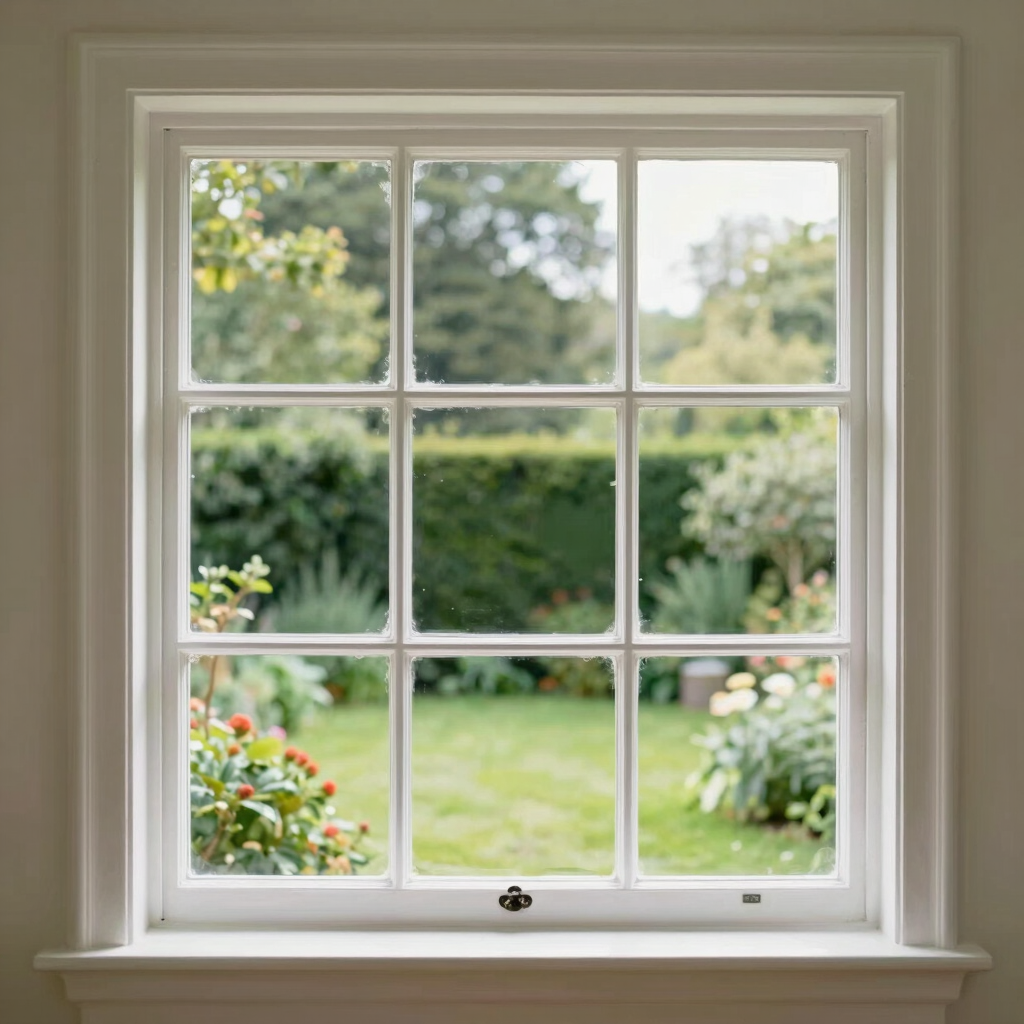 Elite Window & Frame Polish