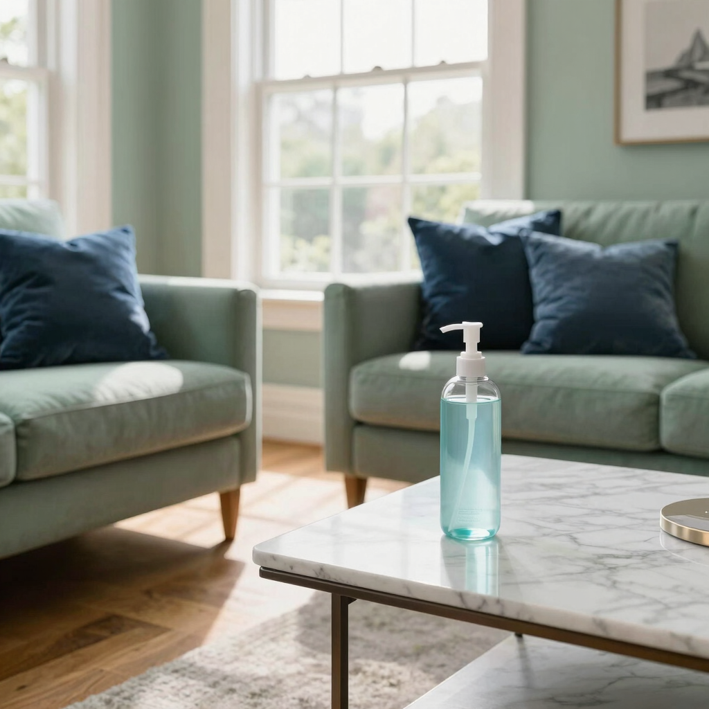 Weekly Premium Domestic Cleaning