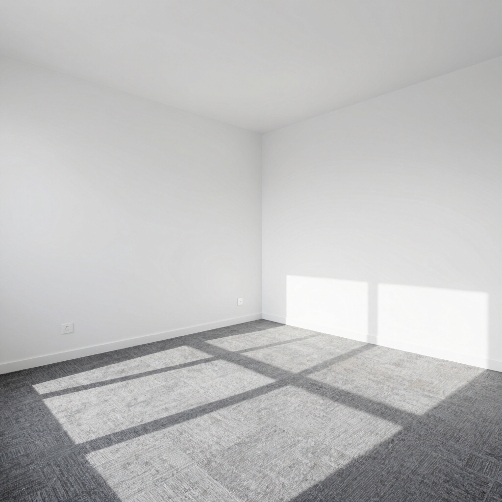 End-of-Tenancy Deep Clean