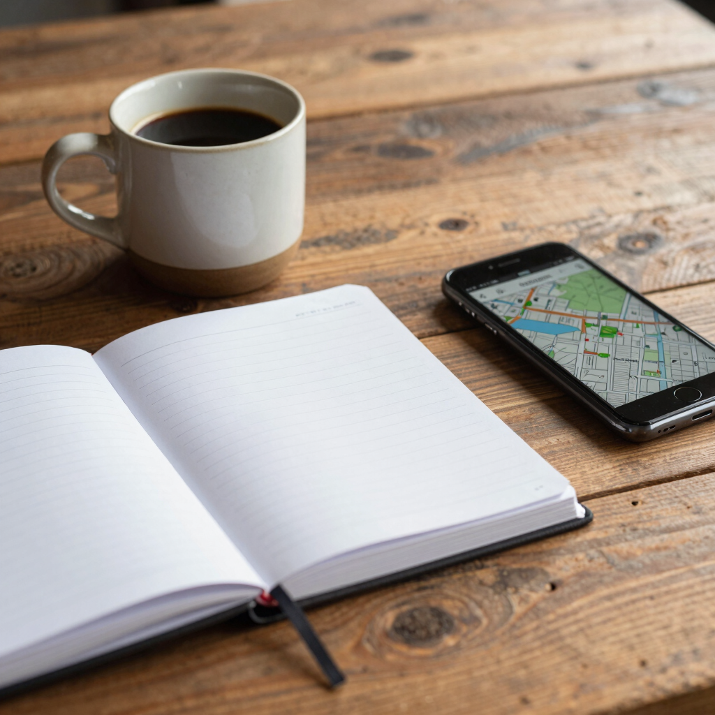 Pre-Stay Concierge Planning Call