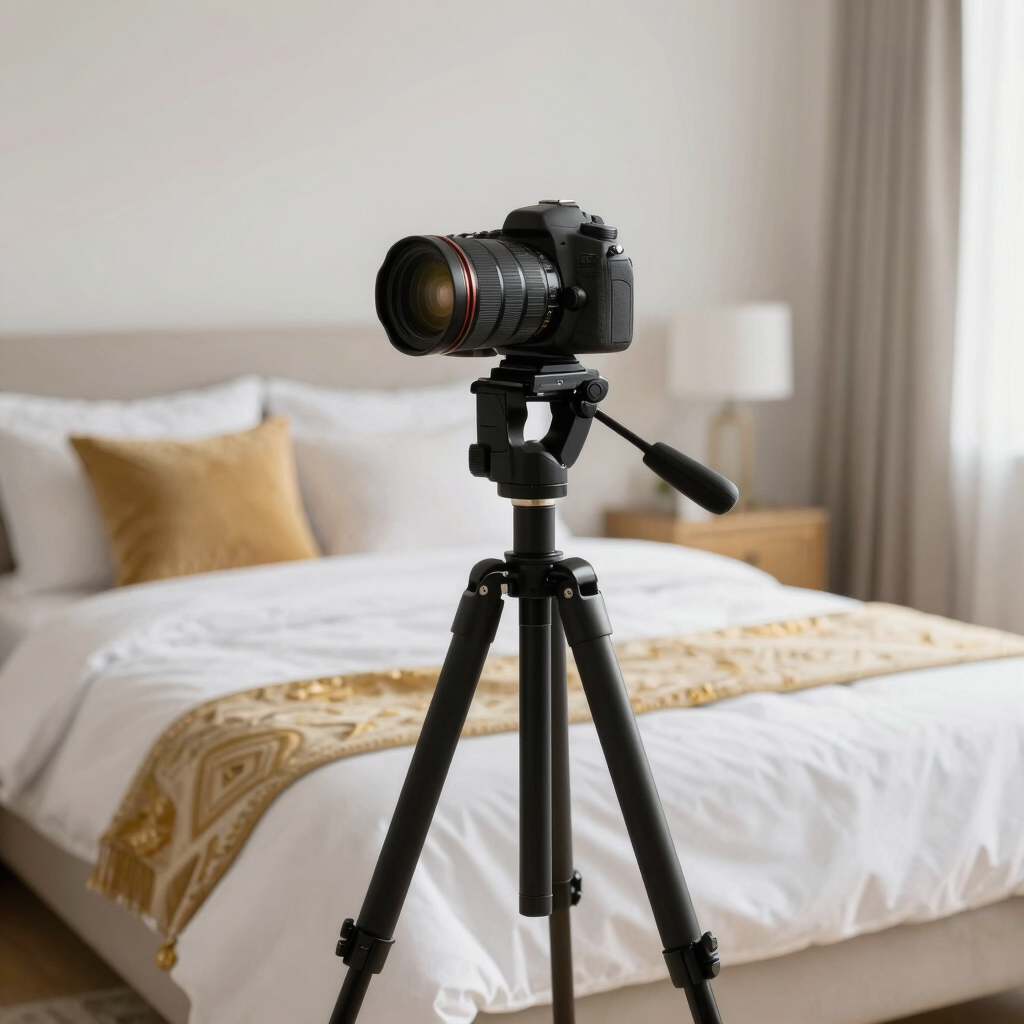 Professional Property Photography Session