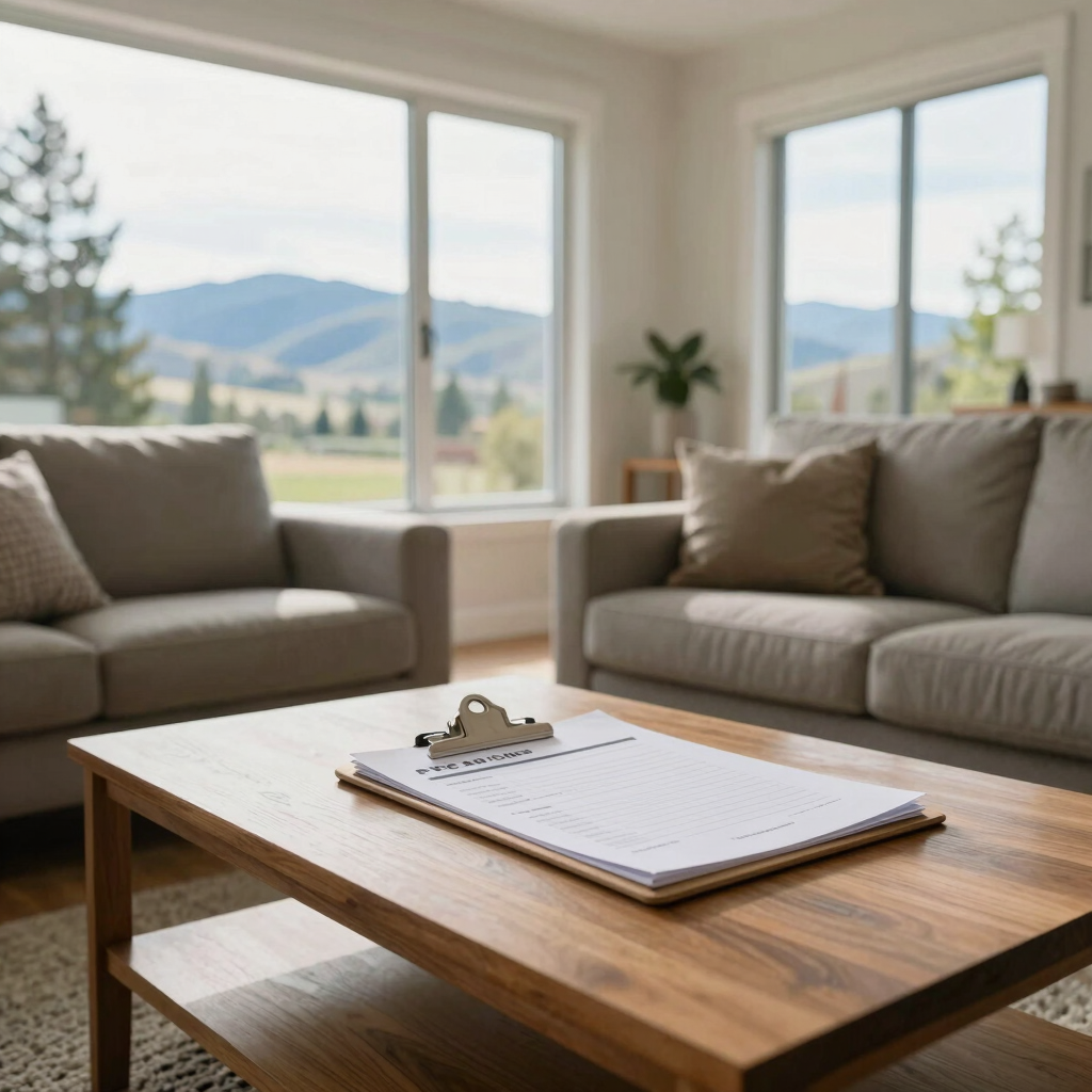 On-Site Property Management Consultation