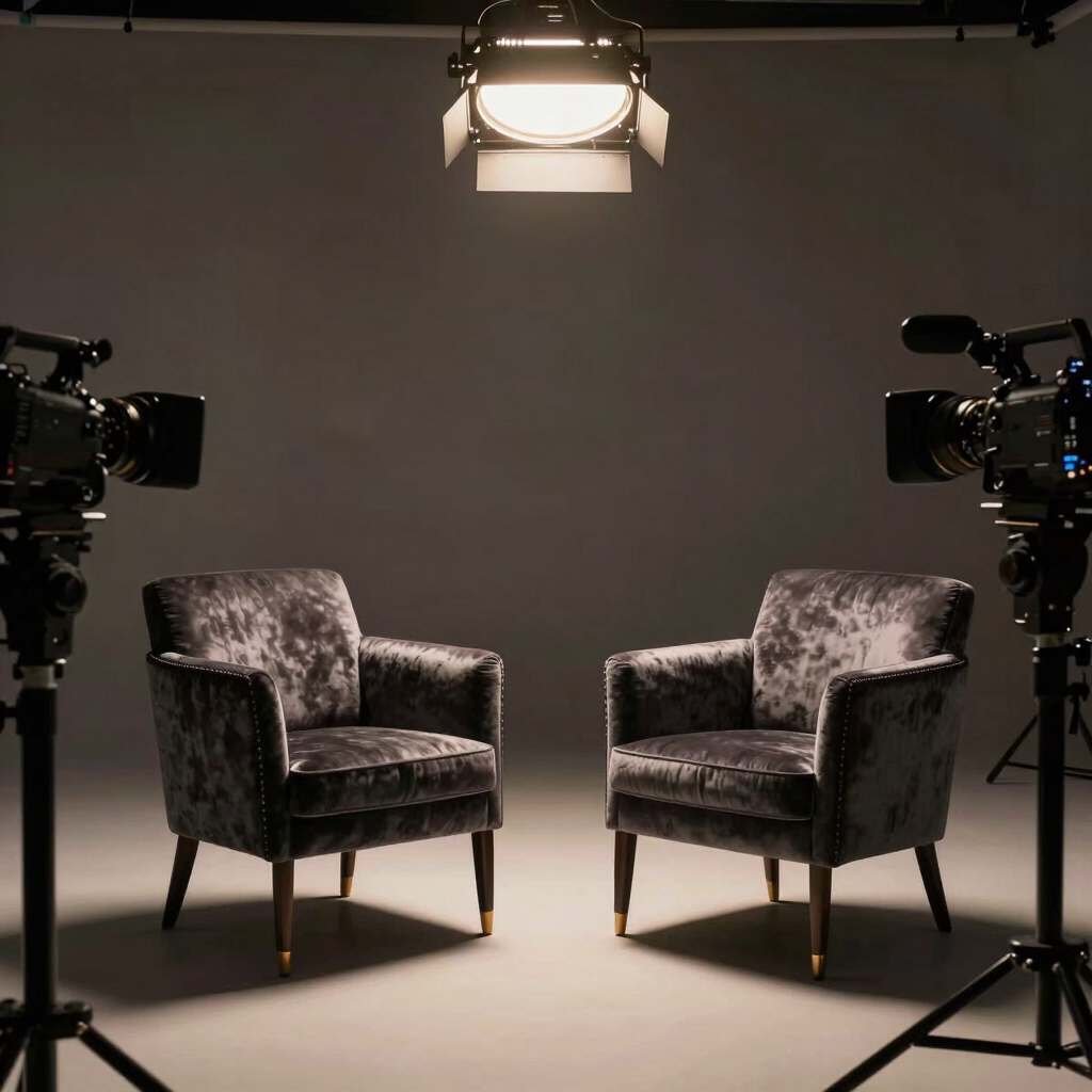 The Network Exclusive Interview