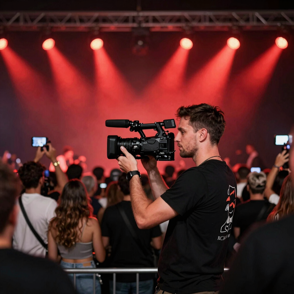 Elite Event Coverage & Recaps